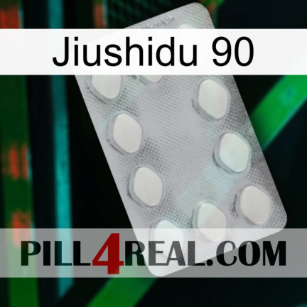Jiushidu 90 16